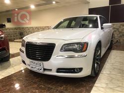 كرايسلر 300